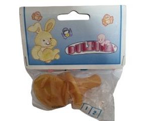 ATUCHA TETINA DE SILICONA SETX2