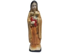 SANTA TERESITA 15CM