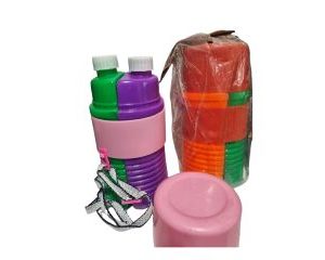 GREGORPLAST CANTIMPLORA DOBLE