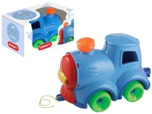 DURAVIT LOCOMOTORA DIDACTICA (626) CX18 CX18