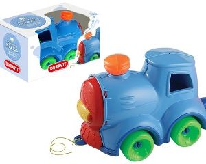 DURAVIT LOCOMOTORA DIDACTICA (626) CX18 CX18