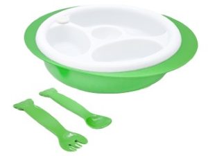 MIRADOR PLATO TERMICO CX6