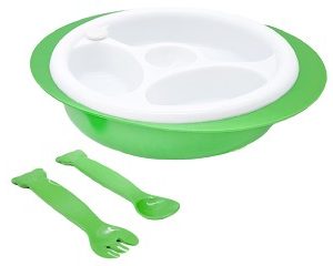 MIRADOR PLATO TERMICO CX6