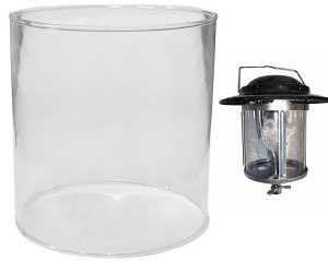 TUBO FAROL DE NOCHE N.4 CX12 CX12