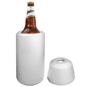 MASTROPOR PORTA BOTELLA 1LTS.TERGOPOL CX24