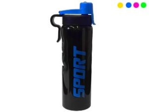 BOTELLA ACERO 750ML. PICO VERTEDOR CX60