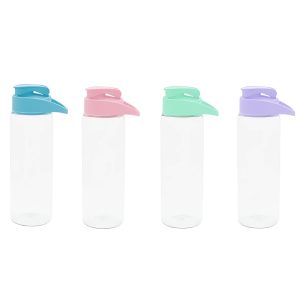 CLIKER BOTELLA DAKAR 750ML PASTEL CX48