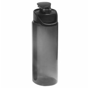 CLIKER BOTELLA DAKAR 750ML FULL NEGRO CX48