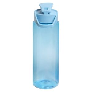 CLIKER BOTELLA DAKAR 750ML FULL AZUL CX48