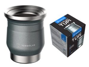 TERMOLAR MATE TERMICO 250 CC. PLOMO CX4