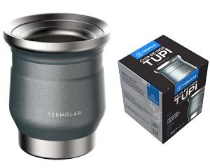 TERMOLAR MATE TERMICO 250 CC. PLOMO CX4