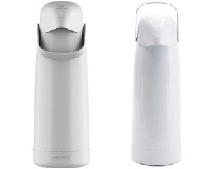 TERMOLAR TERMO BOMBA 1,8 L.BLANCO CX6