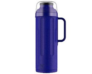 TERMOLAR TERMO PERSONAL 1L.AZUL CX6