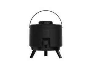 TERMOLAR MAXITERMO 6L.NEGRO CX3