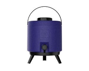 TERMOLAR MAXITERMO 8L.AZUL CX1