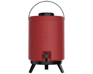 TERMOLAR MAXITERMO 12L.ROJO CX1