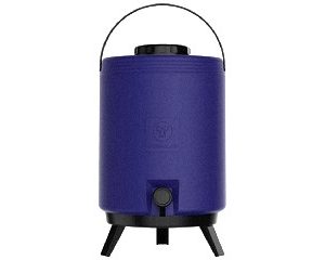 TERMOLAR MAXITERMO 12L.AZUL CX1