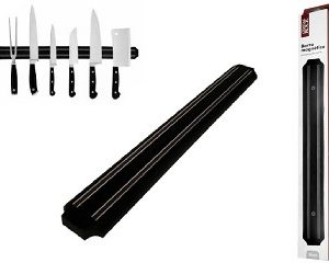 CRYSTAL ROCK BARRA IMAN MAGNETICA 33CM