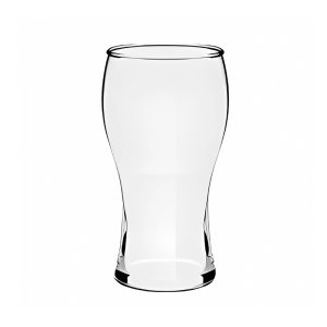 RIGOLLEAU VASO MEDIA PINTA 320ML.CX36