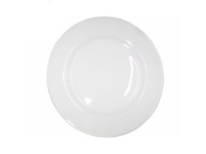TSUJI 1150 2DA.PLATO PLAYO 25CM CX12