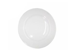 TSUJI 1150 2DA.PLATO POSTRE 19CM CX12