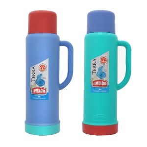 LUMILAGRO TERMO TERRA 1L.(T0044)CX6