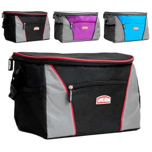 LUMILAGRO BOLSO TERMICO 24 LATAS CX8