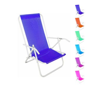 SOL REPOSERA NIÑOS 2 POSICIONES CX6