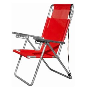 SOUSA REPOSERA ALUMINIO 5POS.COBERZOL X4