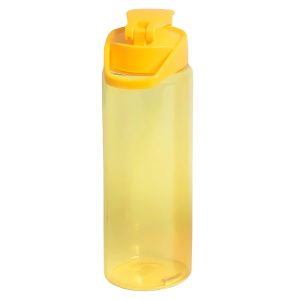 CLIKER BOTELLA DAKAR 750ML FULL AMARILLO CX48