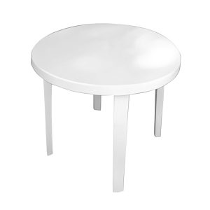 FLORIDA MESA REDONDA 85CM