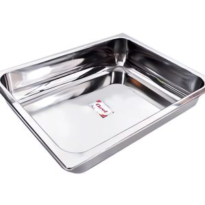 CAROL ASADERA PROFUNDA GAST.44X33X8,5CM