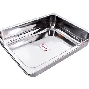 CAROL ASADERA PROFUNDA GAST.48X35X8,5CM