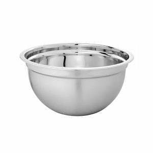 CAROL BOWL BATIDOR 26CM ACERO