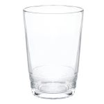 DURAX VASO T/C POINT 270ML.CX24