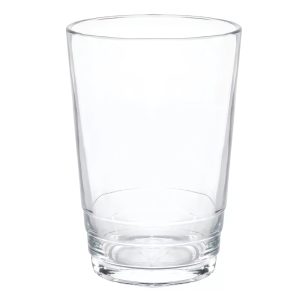 DURAX VASO T/C POINT 270ML.CX24