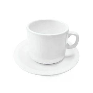 RICONY POCILLO DE CAFE 90ML.C/PLATO PX10 BX60