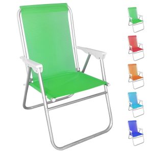 GAMA ALUMINIO SILLON 7/8 COBERZOL CX4