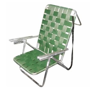 SOUSA REPOSERA ALUMINIO 5POS.CINTA CX4