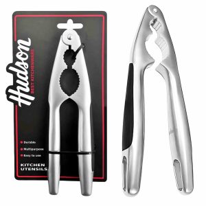 HUDSON CASCANUECES ZINC CX12