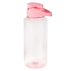 CLIKER BOTELLA DAKAR 1100ML FULL ROSA CX34