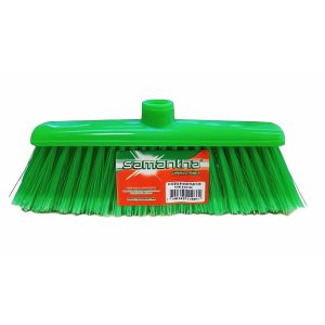 SAMANTHA ESCOBILLON INSTITUCIONAL VERDE CX6