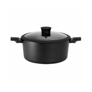 HUDSON DAILY CACEROLA ANT.T/CRISTAL 24CM CX6