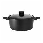 HUDSON DAILY CACEROLA ANT.T/CRISTAL 26CM CX6