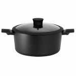 HUDSON DAILY CACEROLA ANT.T/CRISTAL 28CM CX4