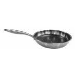 HUDSON ACERO I.SARTEN ANTIHADERENTE 26CM CX4