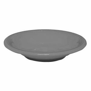 ANCERS PLATO HONDO 21CM GRIS CX12