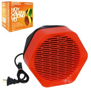 MAGICLICK CALOVENTOR RUBI 1000-2000 WATT