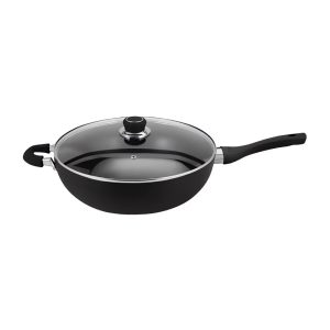 HUDSON DAILY WOK ANTIADHE.T/CRISTAL 28CM CX4