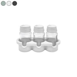 DAYS ESPECIERO X3 CON BASE COLGANTE CX12